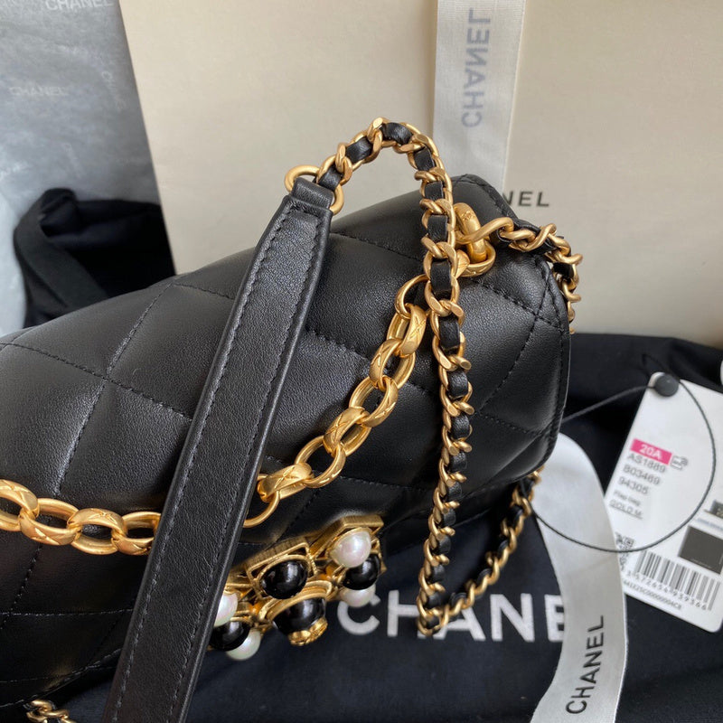 aura-bags - Chanel Bags - 7483