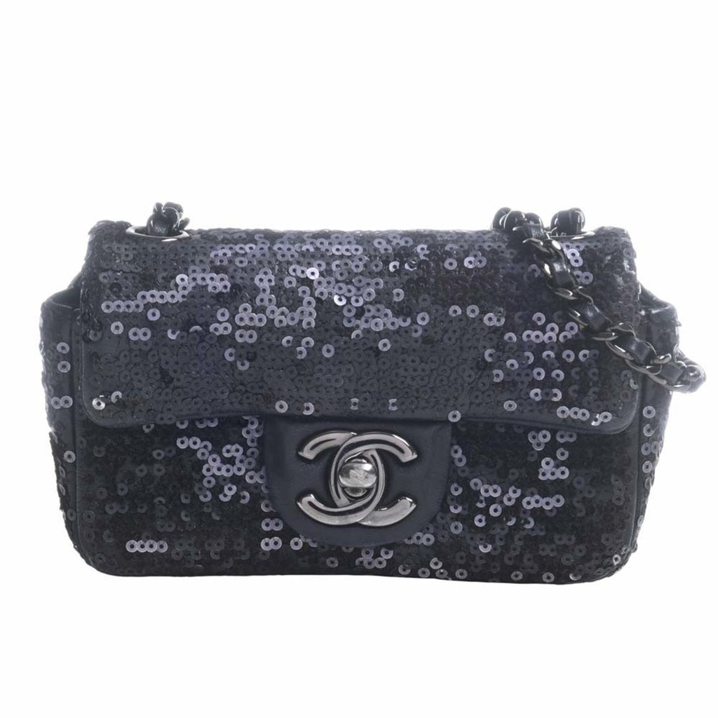 Chanel Timeless