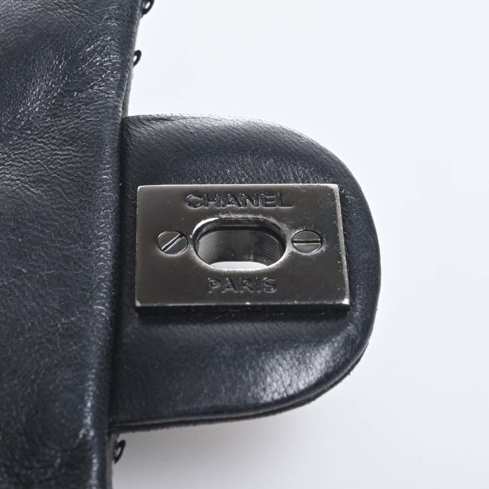 Chanel Timeless