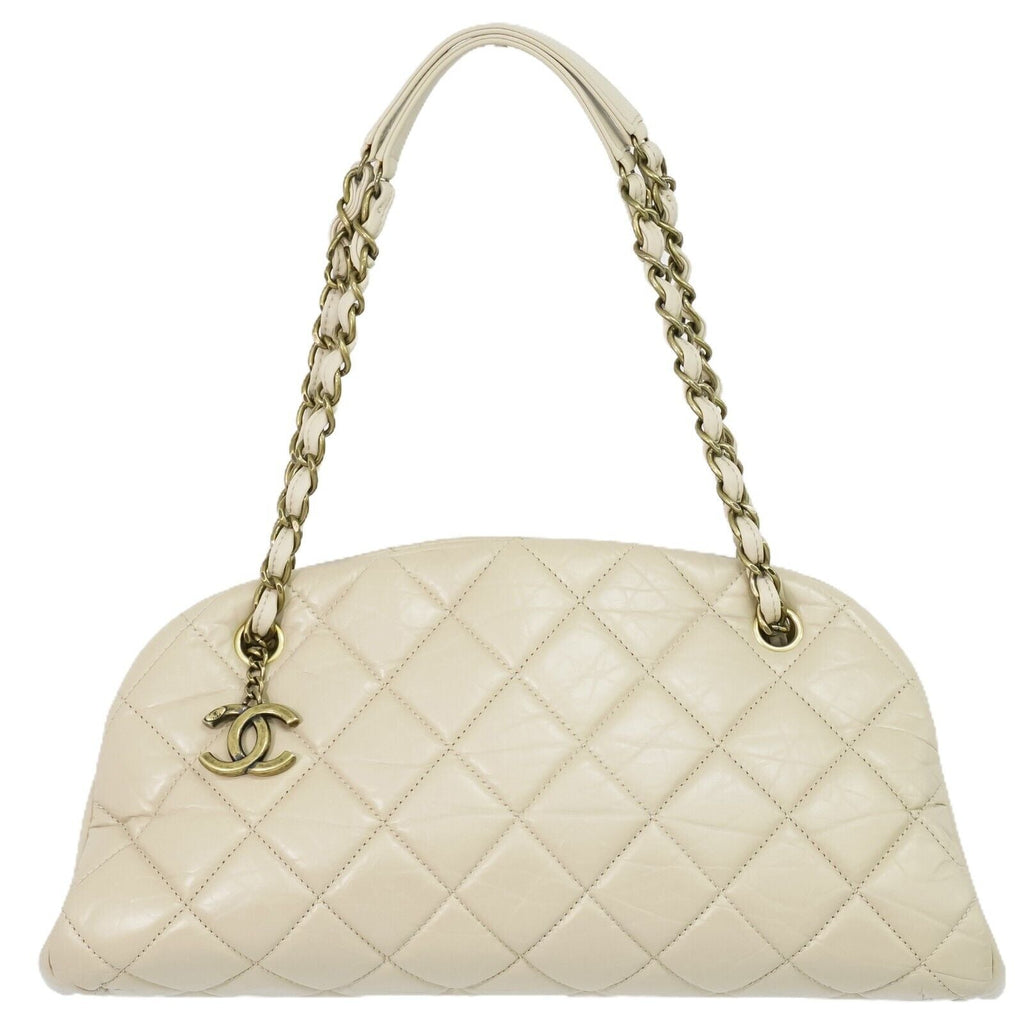 Chanel Matelassé