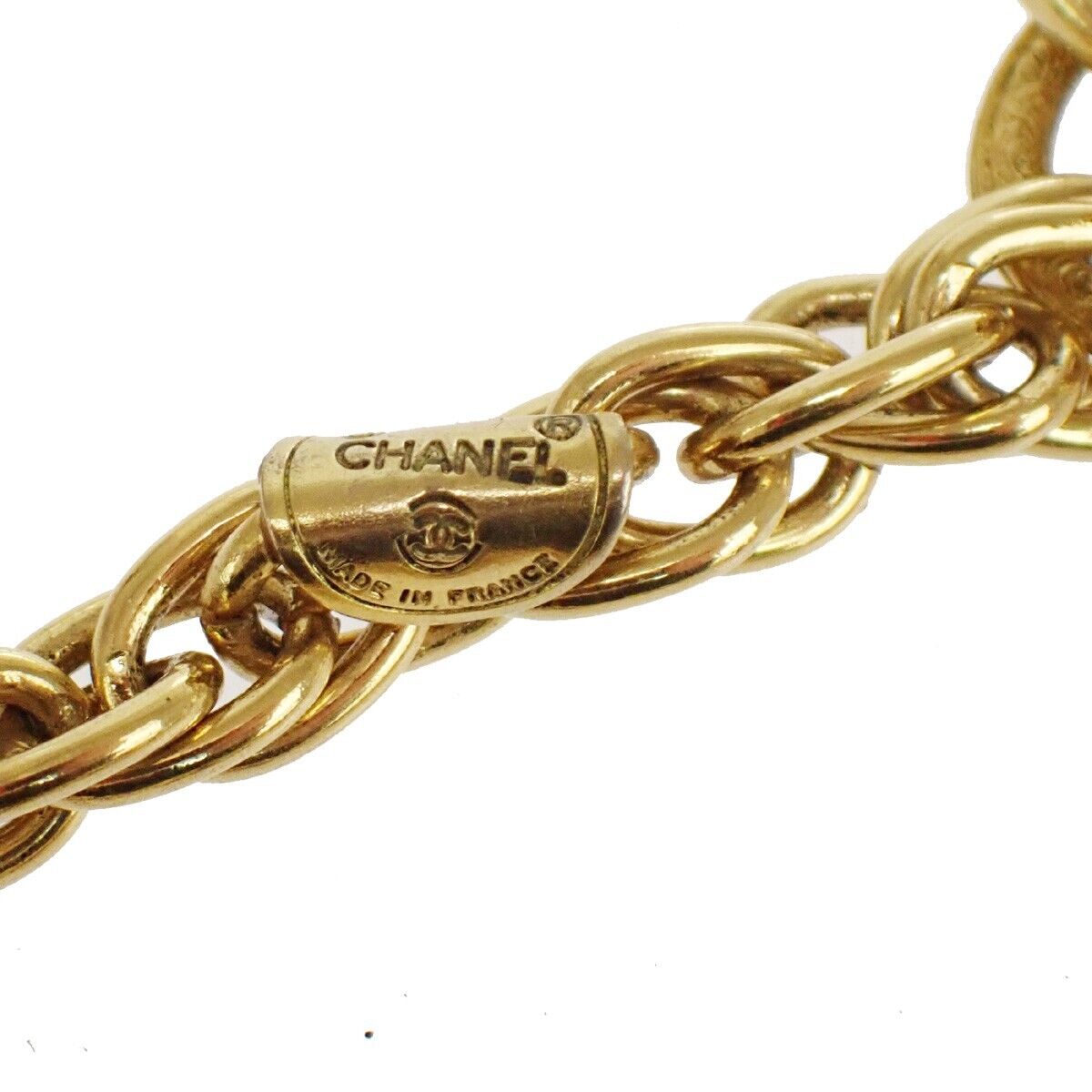 Chanel Coco Mark