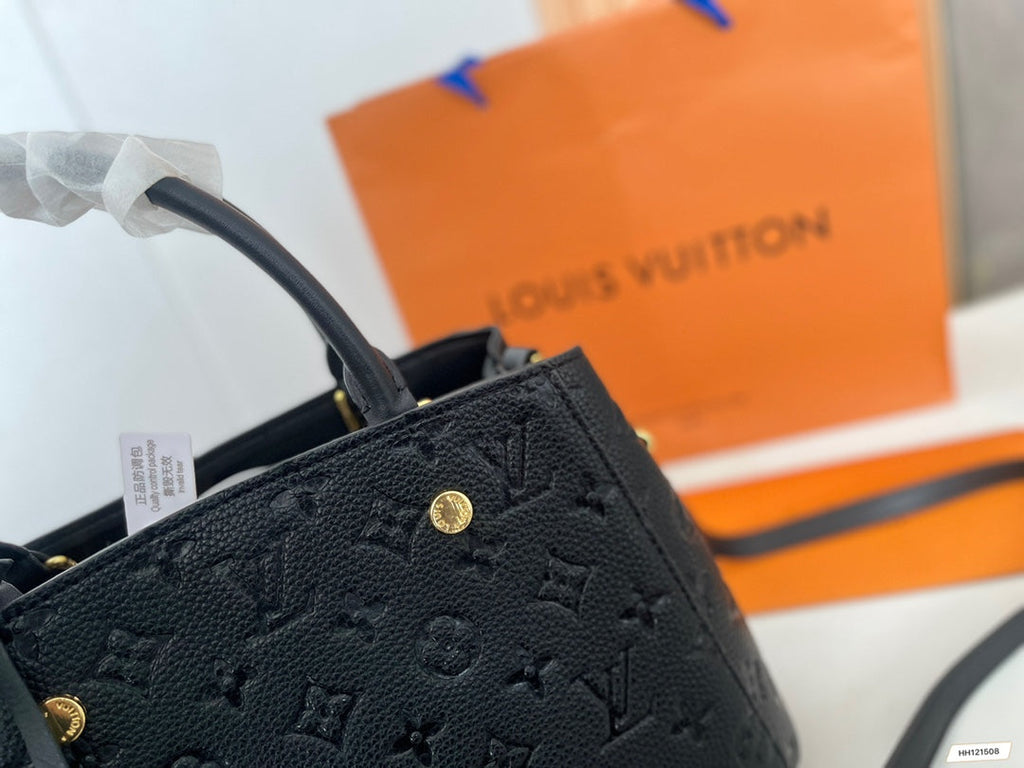 New Lux Bags Louis Vuitton  528