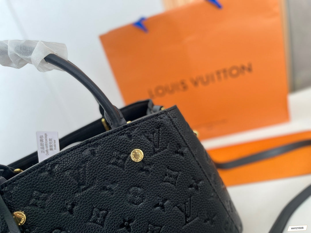 New Lux Bags Louis Vuitton  528