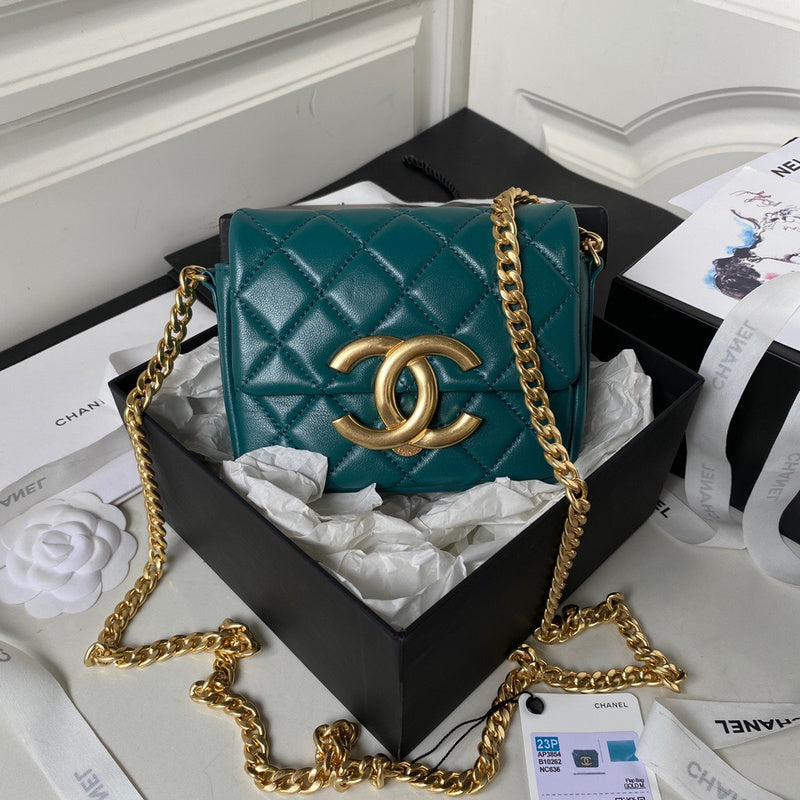 aura-bags - Chanel Bags - 7559