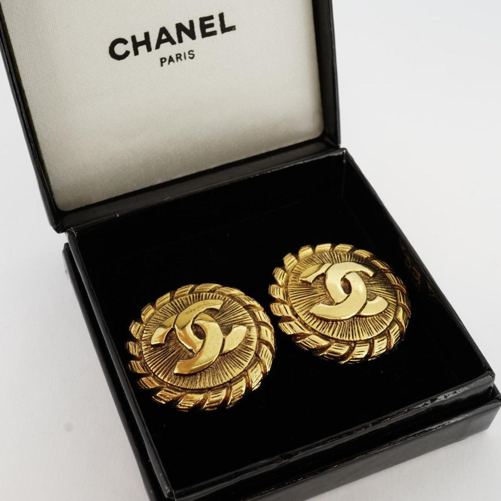 Chanel Coco Mark
