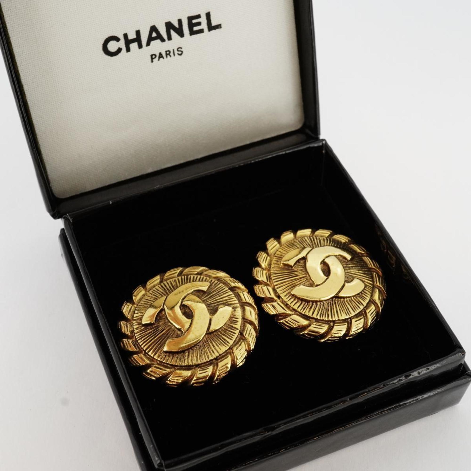 Chanel Coco Mark