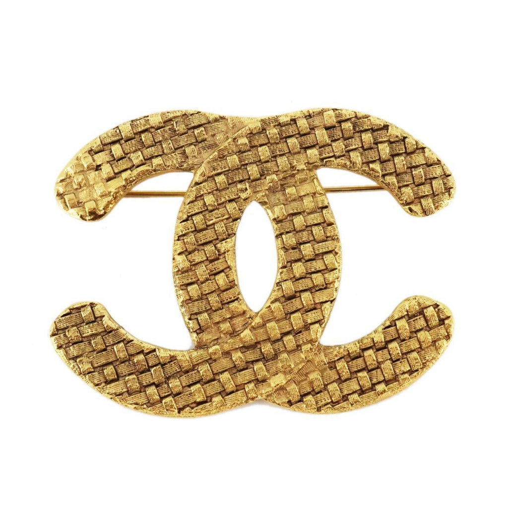 Chanel Logo CC