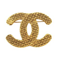 Chanel Logo CC