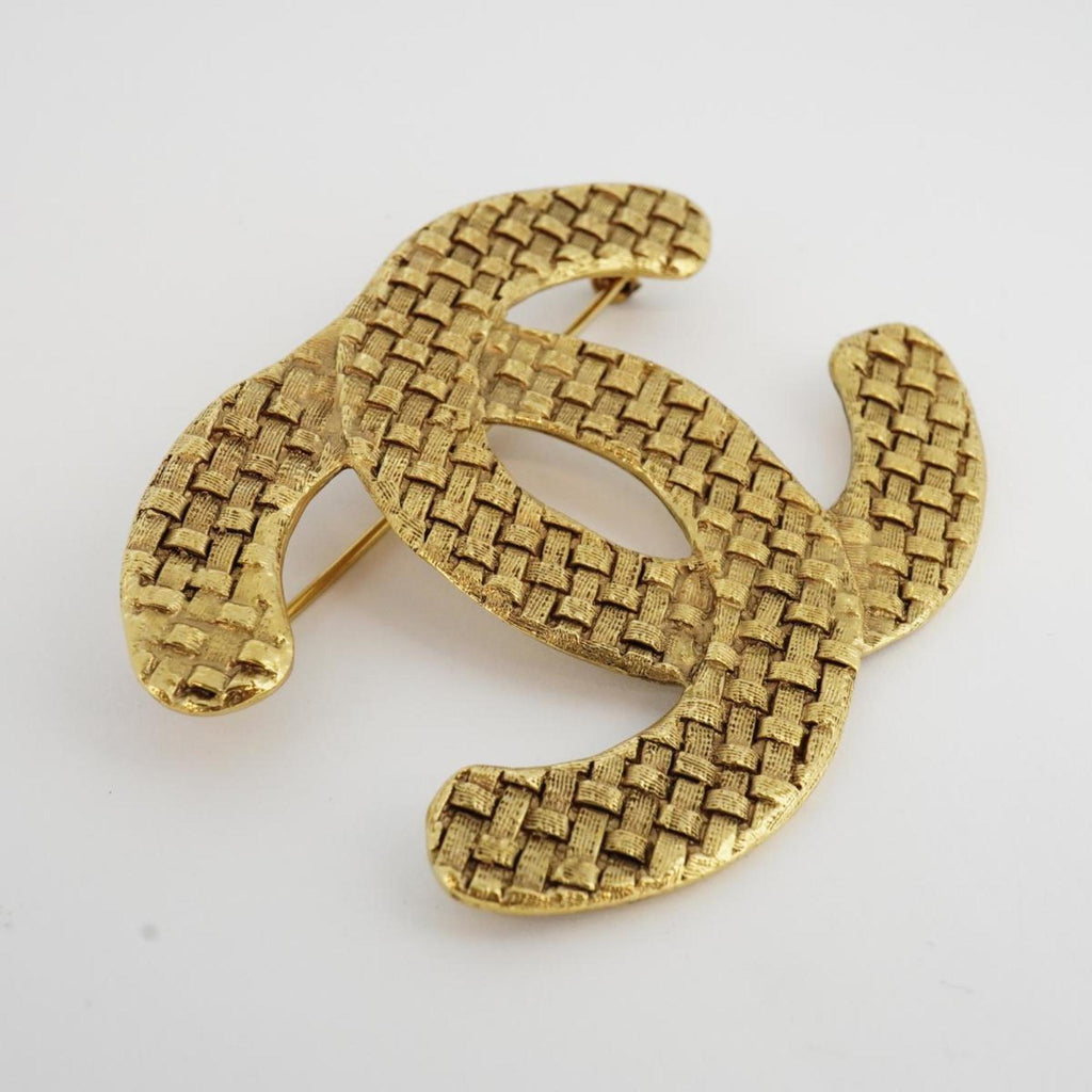 Chanel Logo CC