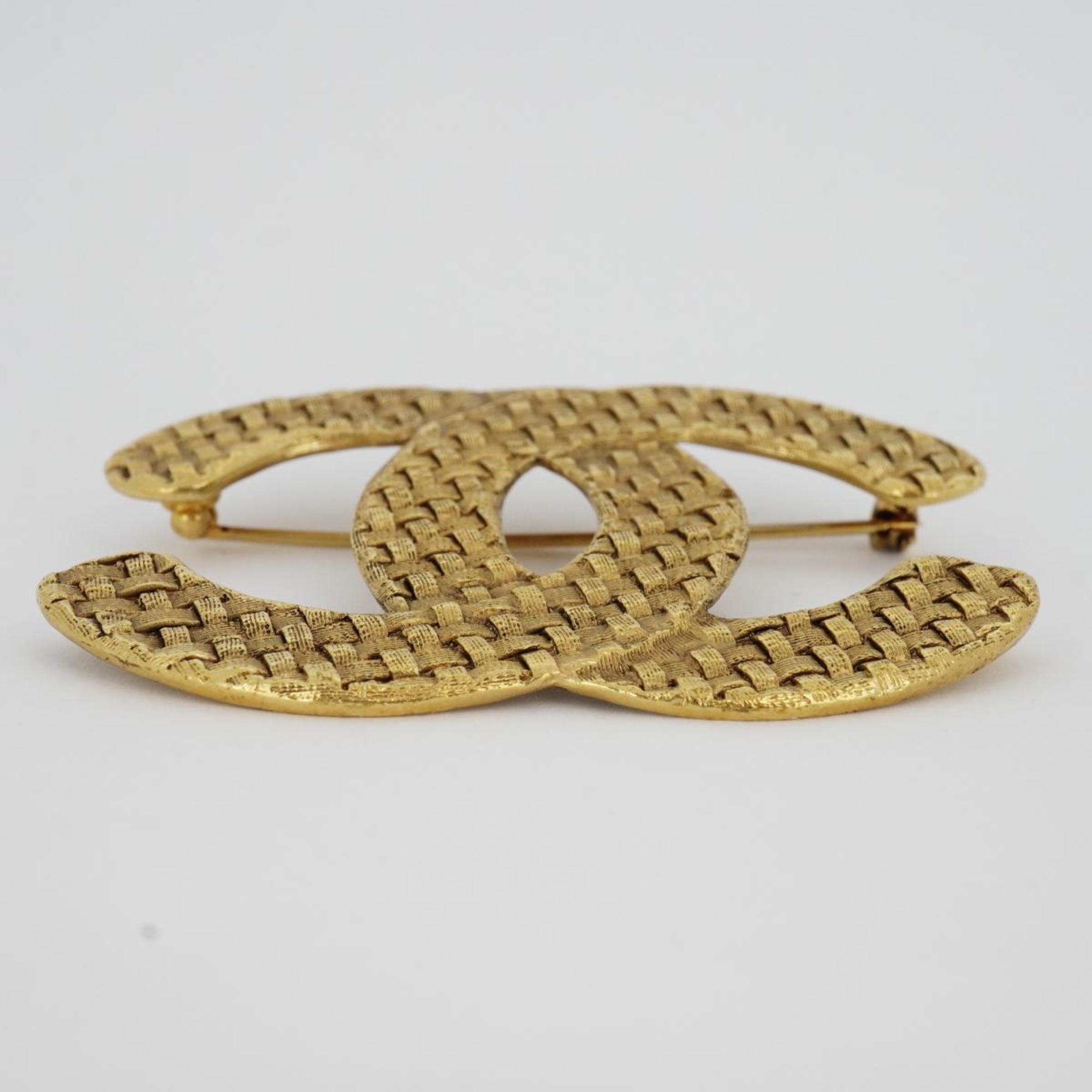 Chanel Logo CC
