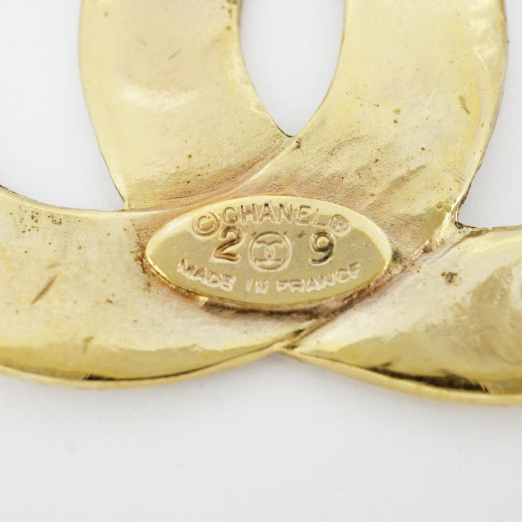 Chanel Logo CC