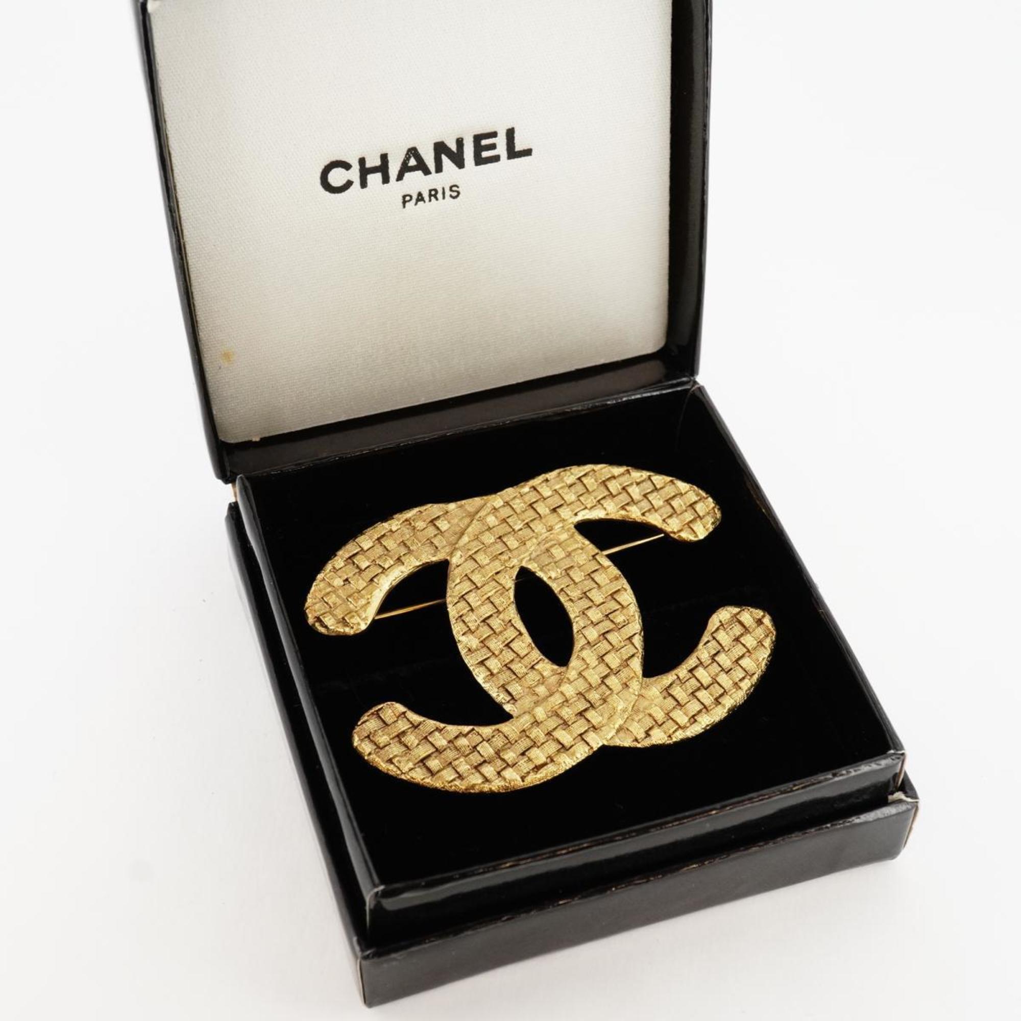 Chanel Logo CC