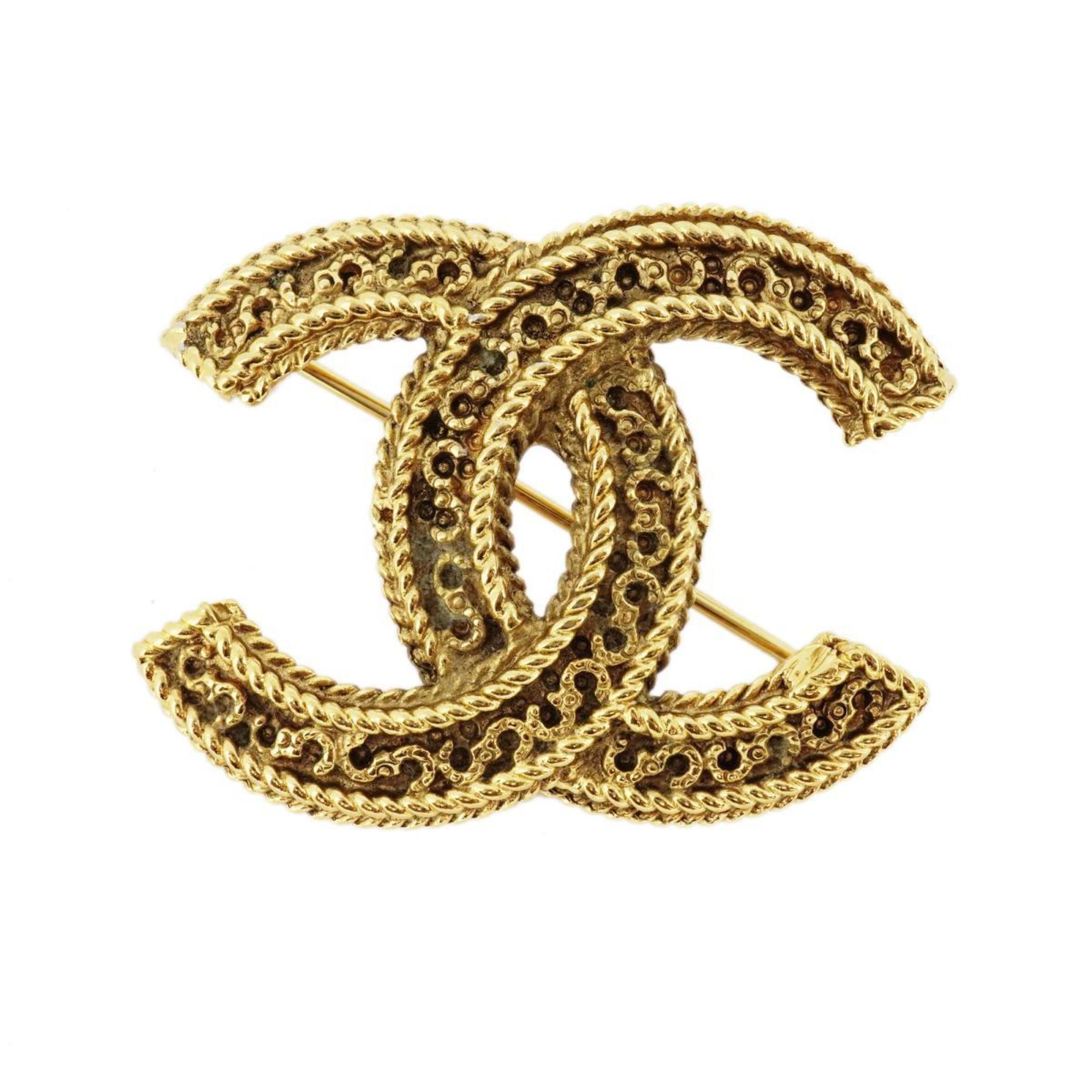 Chanel Cc