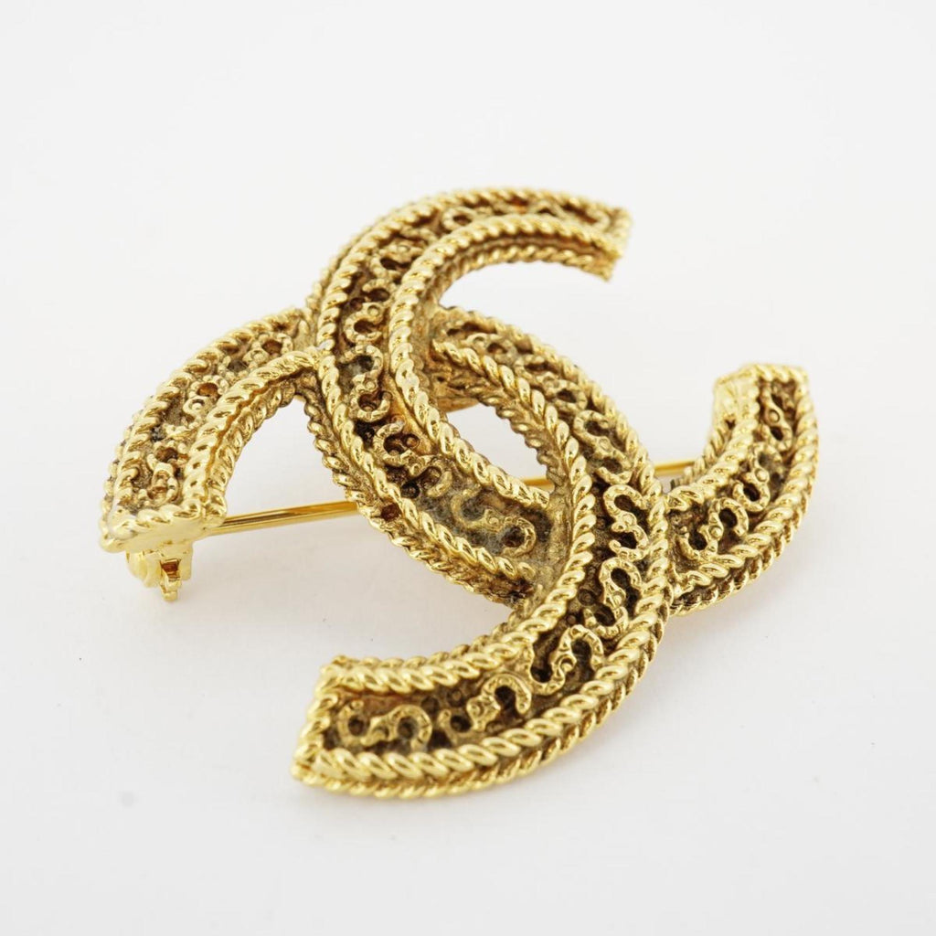 Chanel Cc