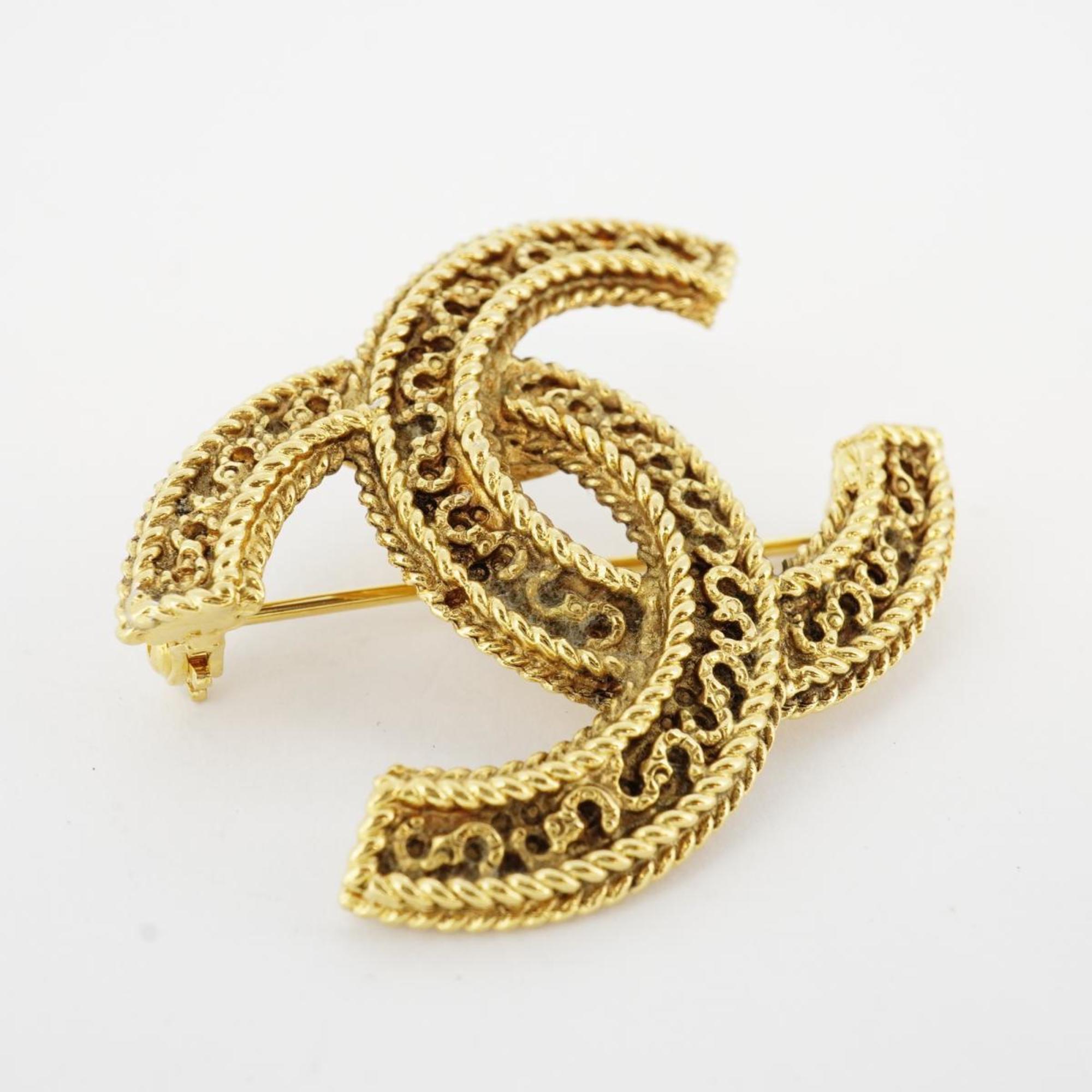 Chanel Cc