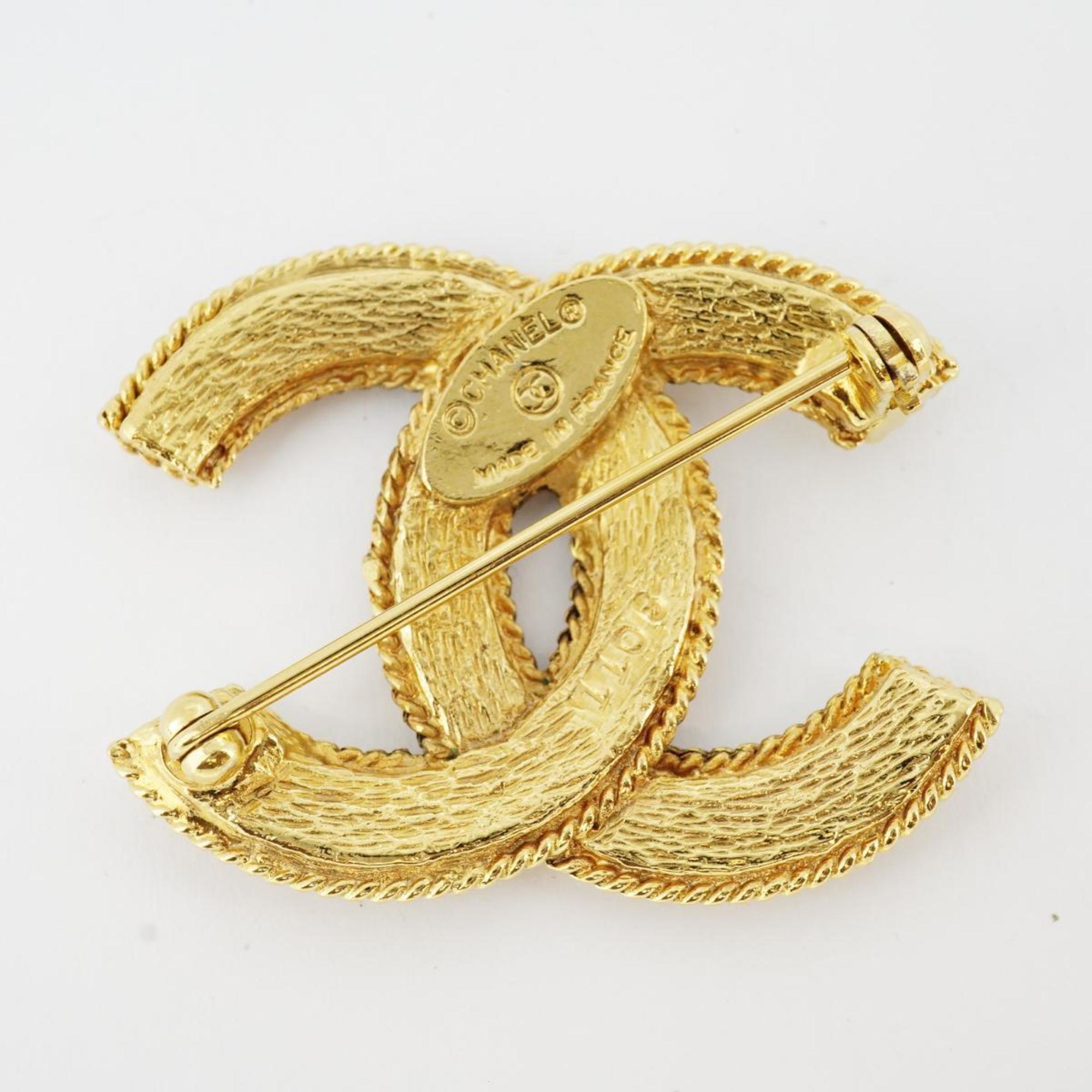 Chanel Cc