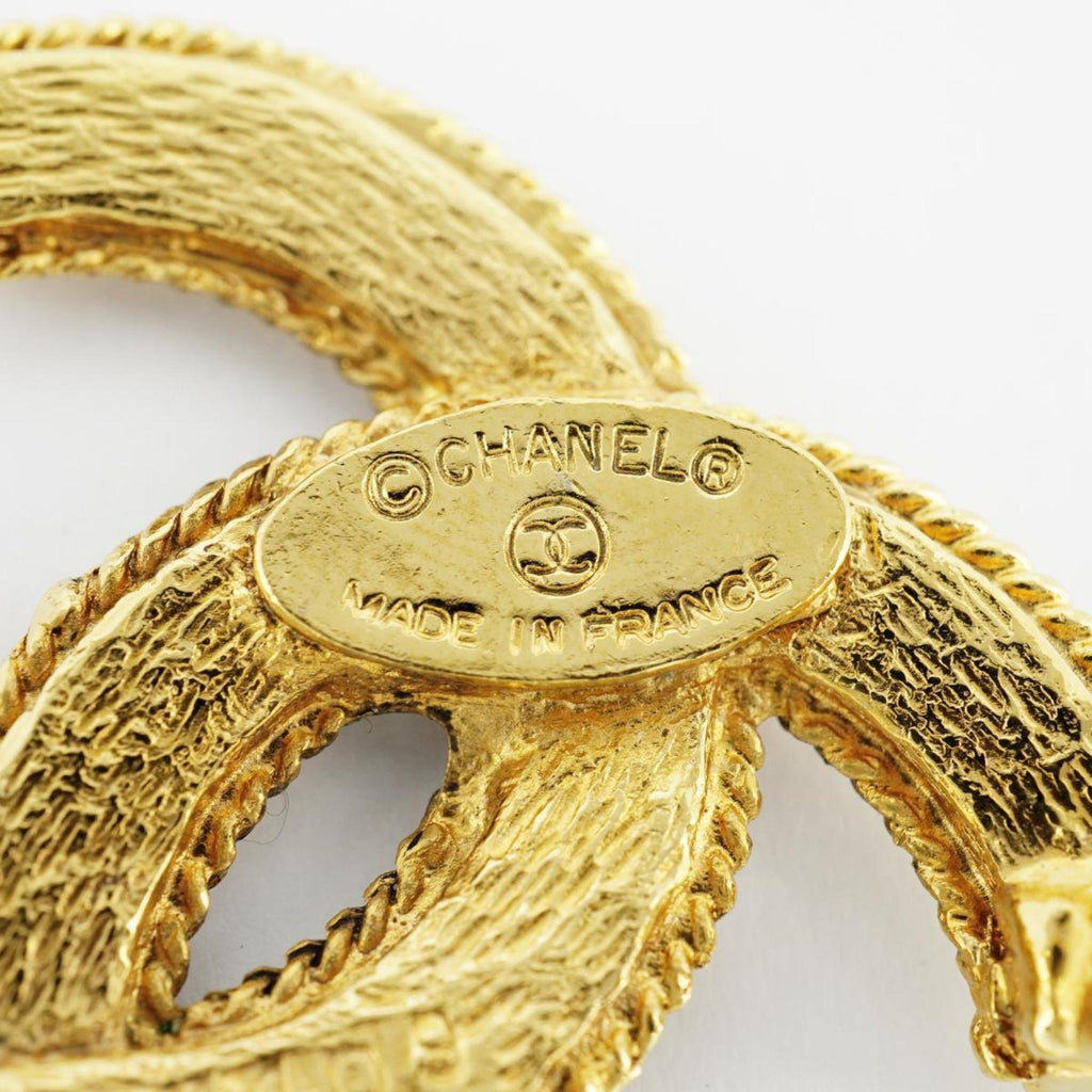Chanel Cc
