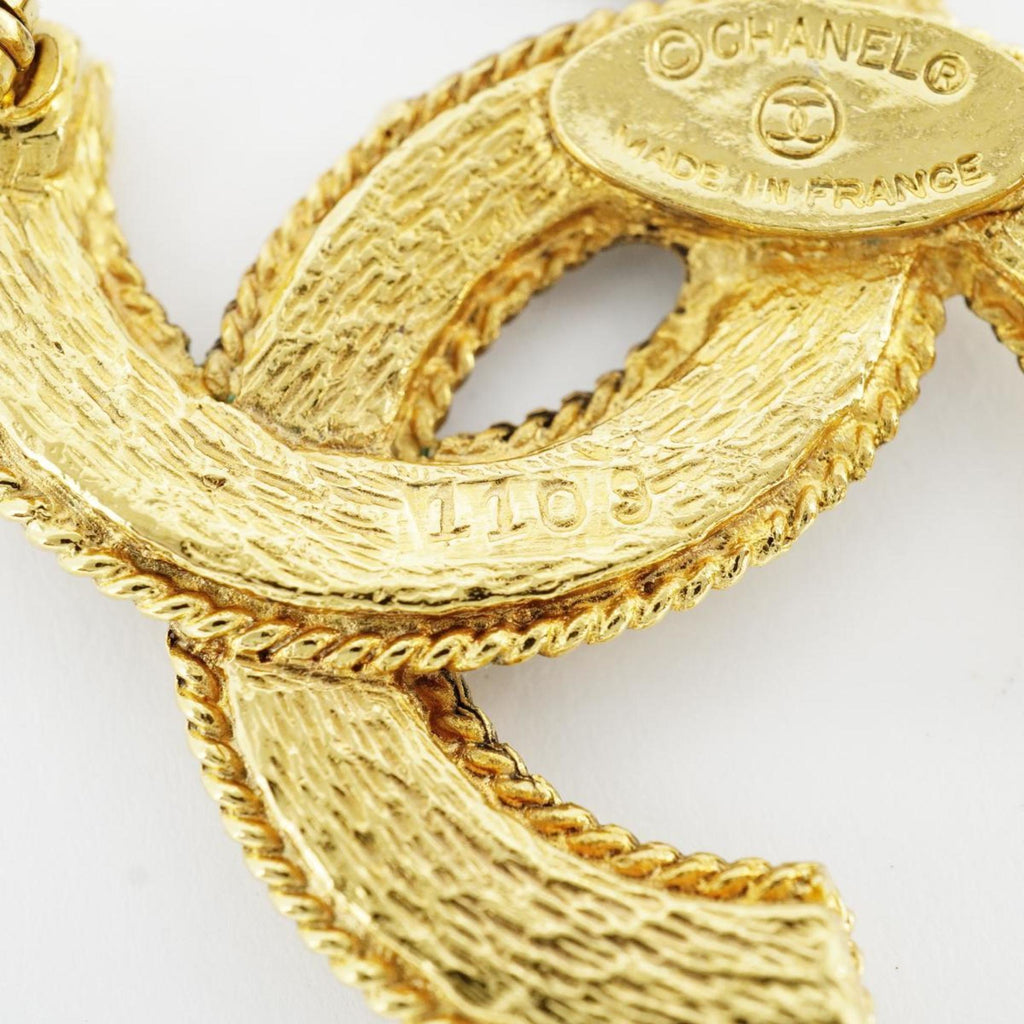 Chanel Cc