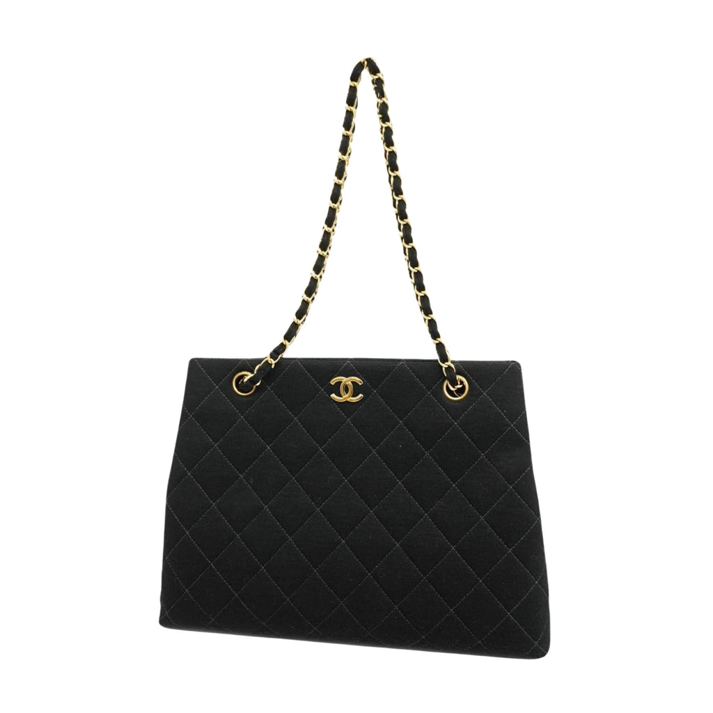 Chanel Shopping