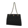 Chanel Shopping