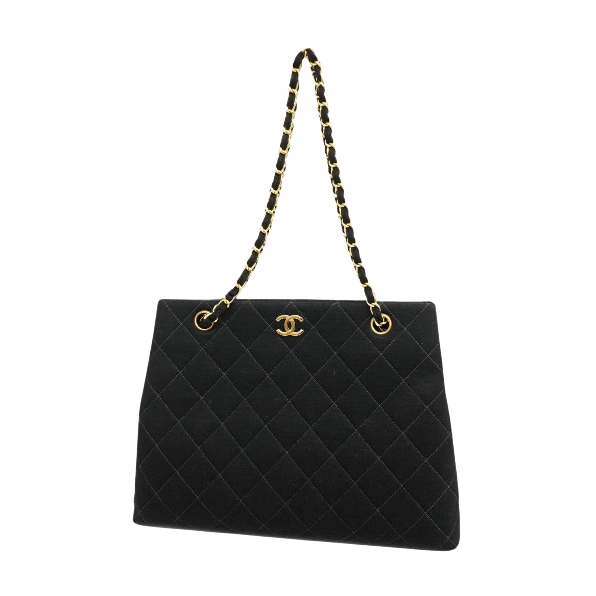 Chanel Shopping