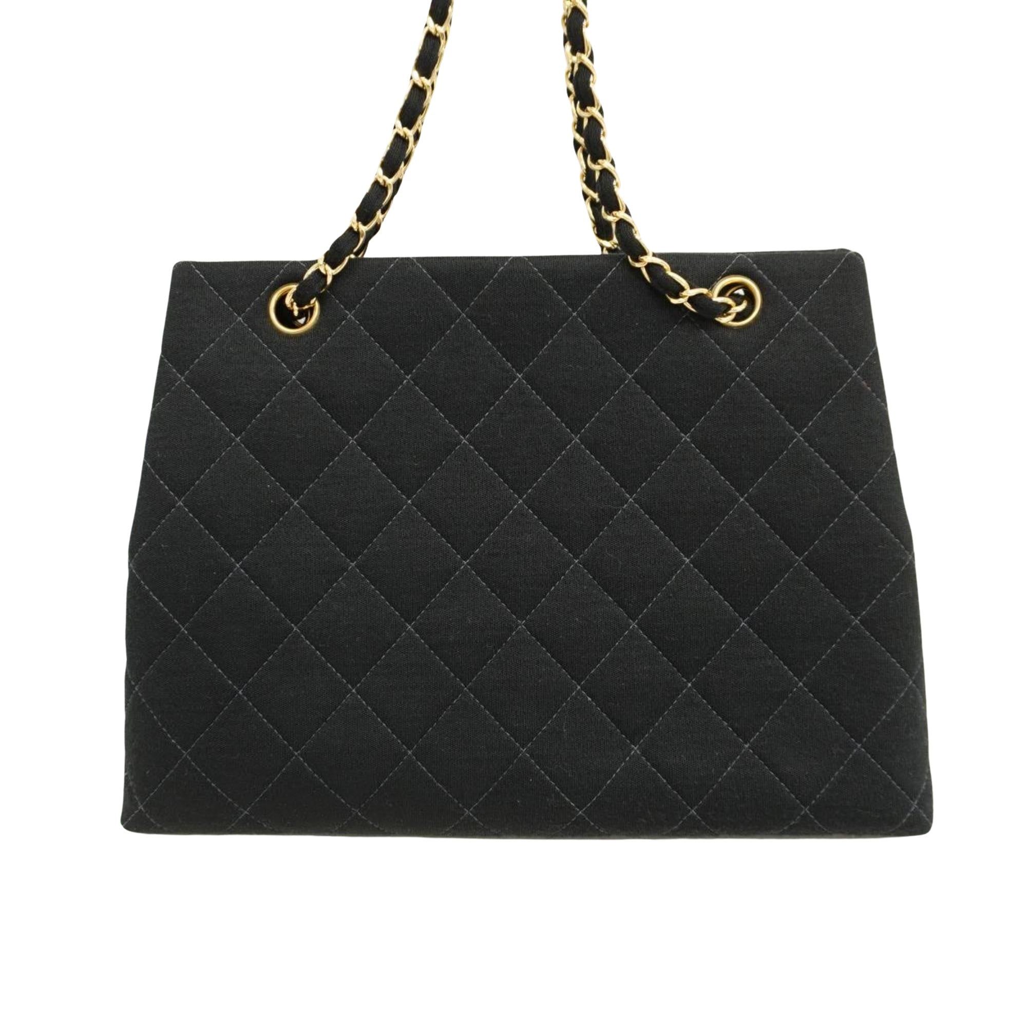 Chanel Shopping