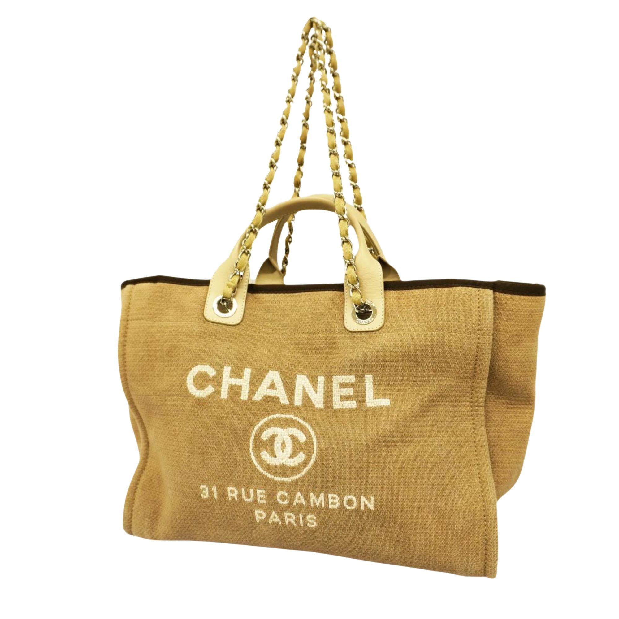 Chanel Deauville
