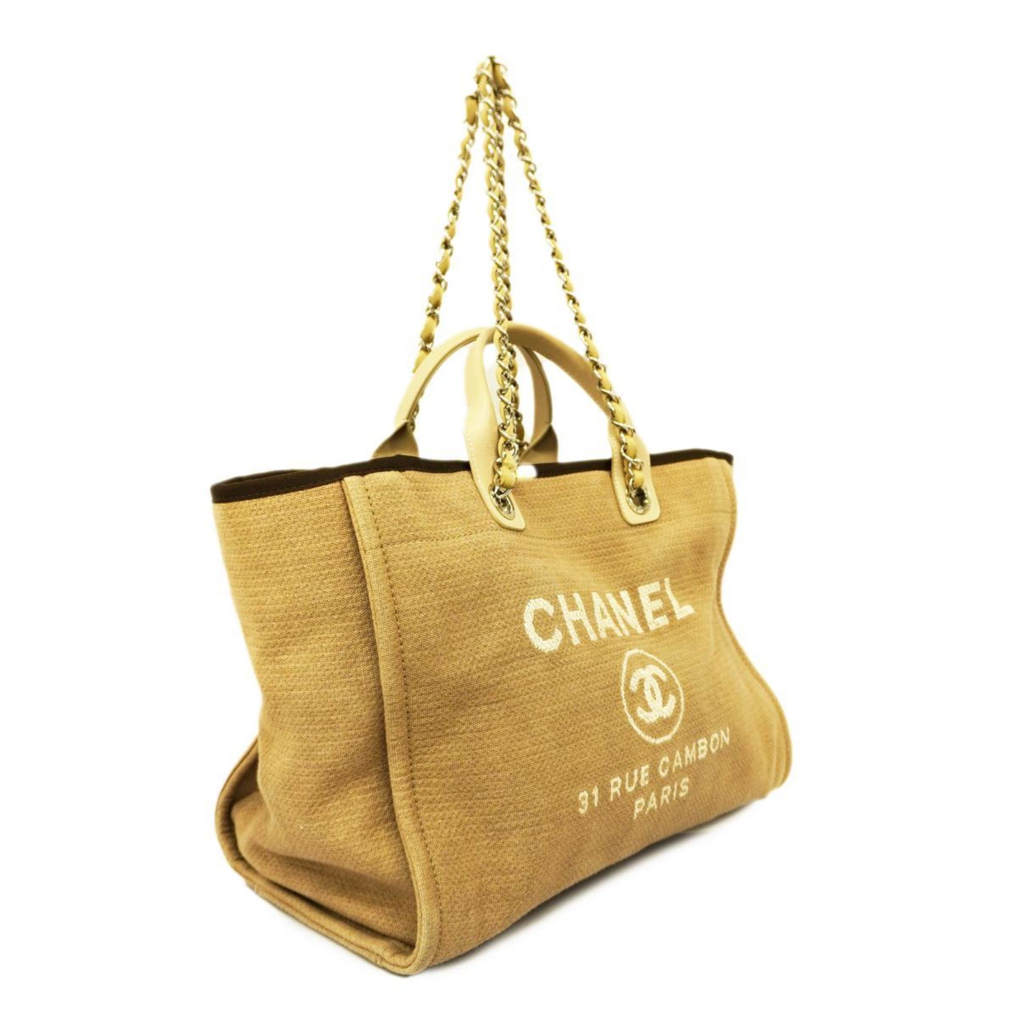 Chanel Deauville