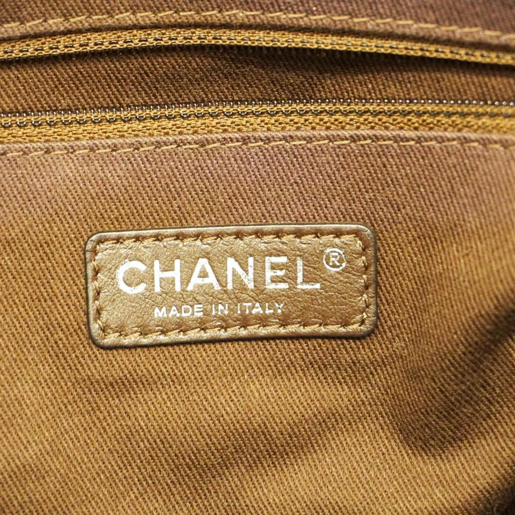 Chanel Deauville