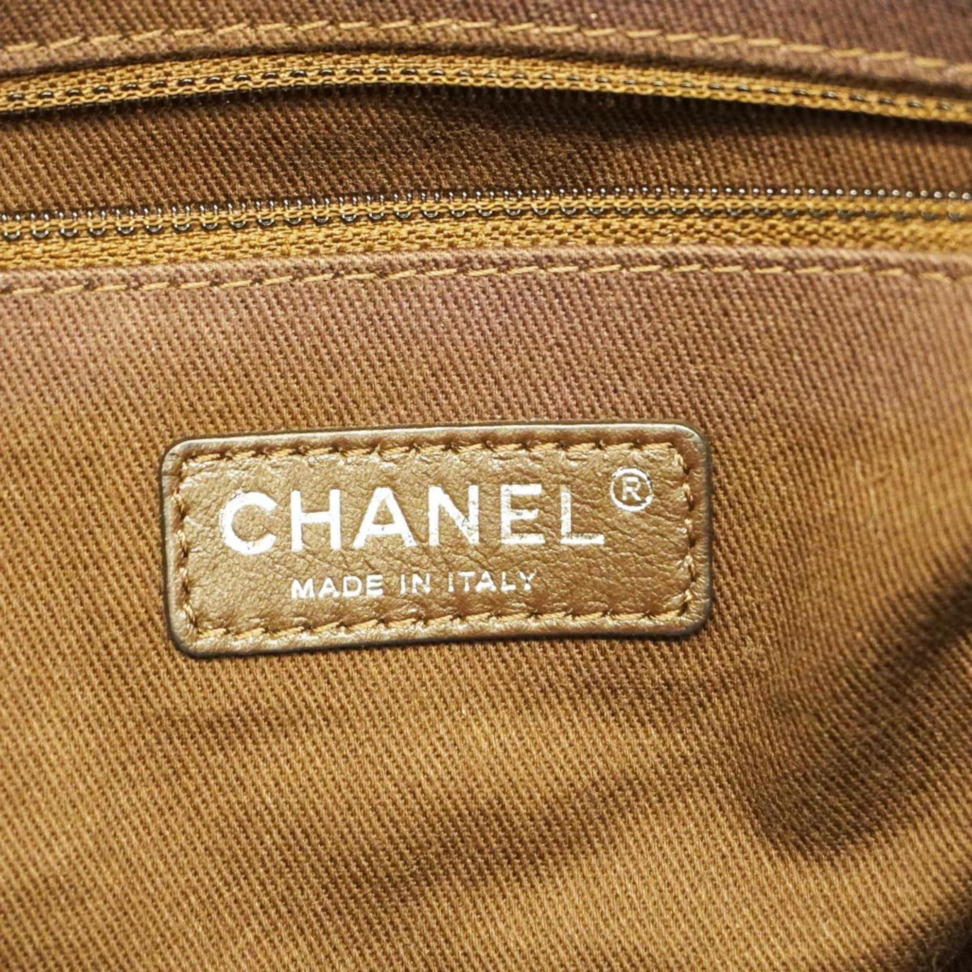 Chanel Deauville