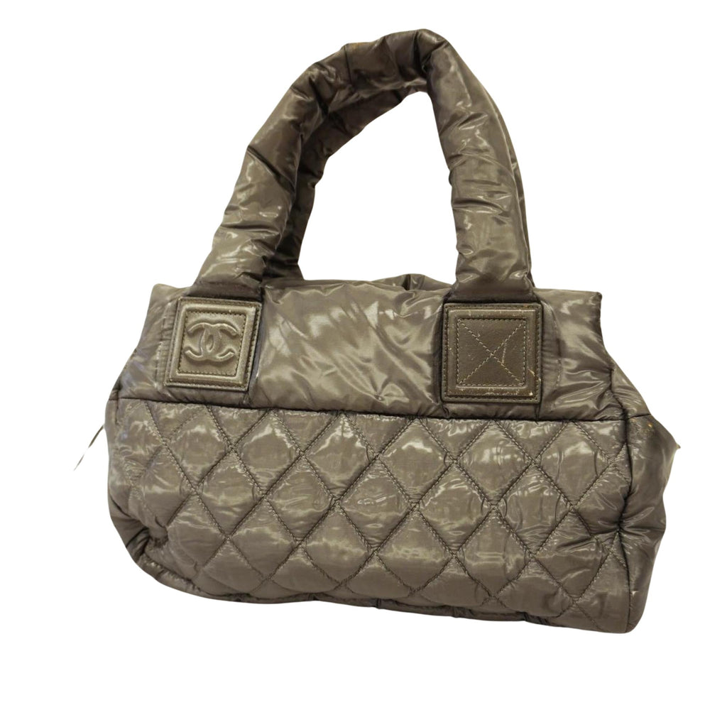 Chanel Coco Cocoon