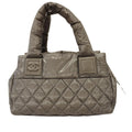 Chanel Coco Cocoon