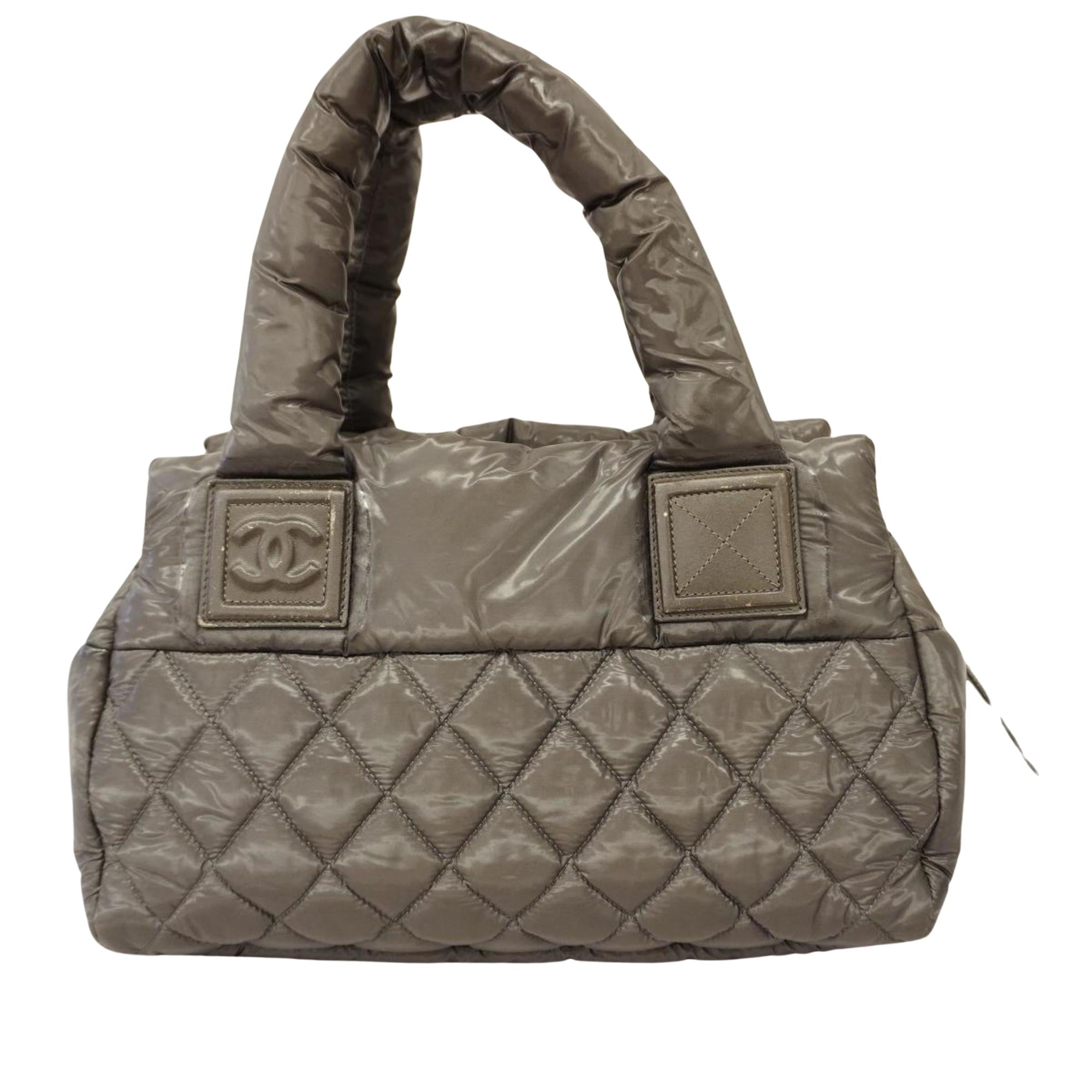 Chanel Coco Cocoon