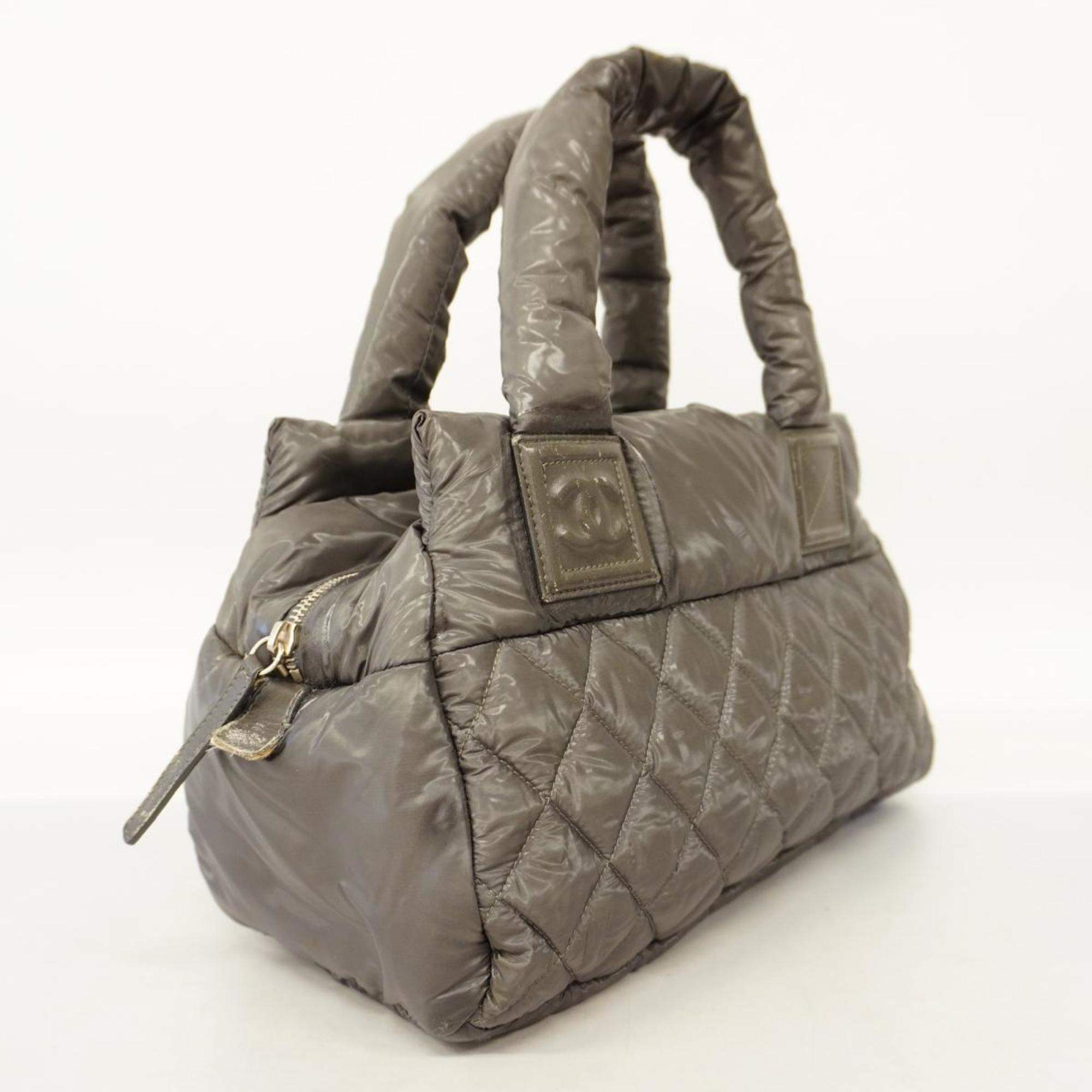 Chanel Coco Cocoon