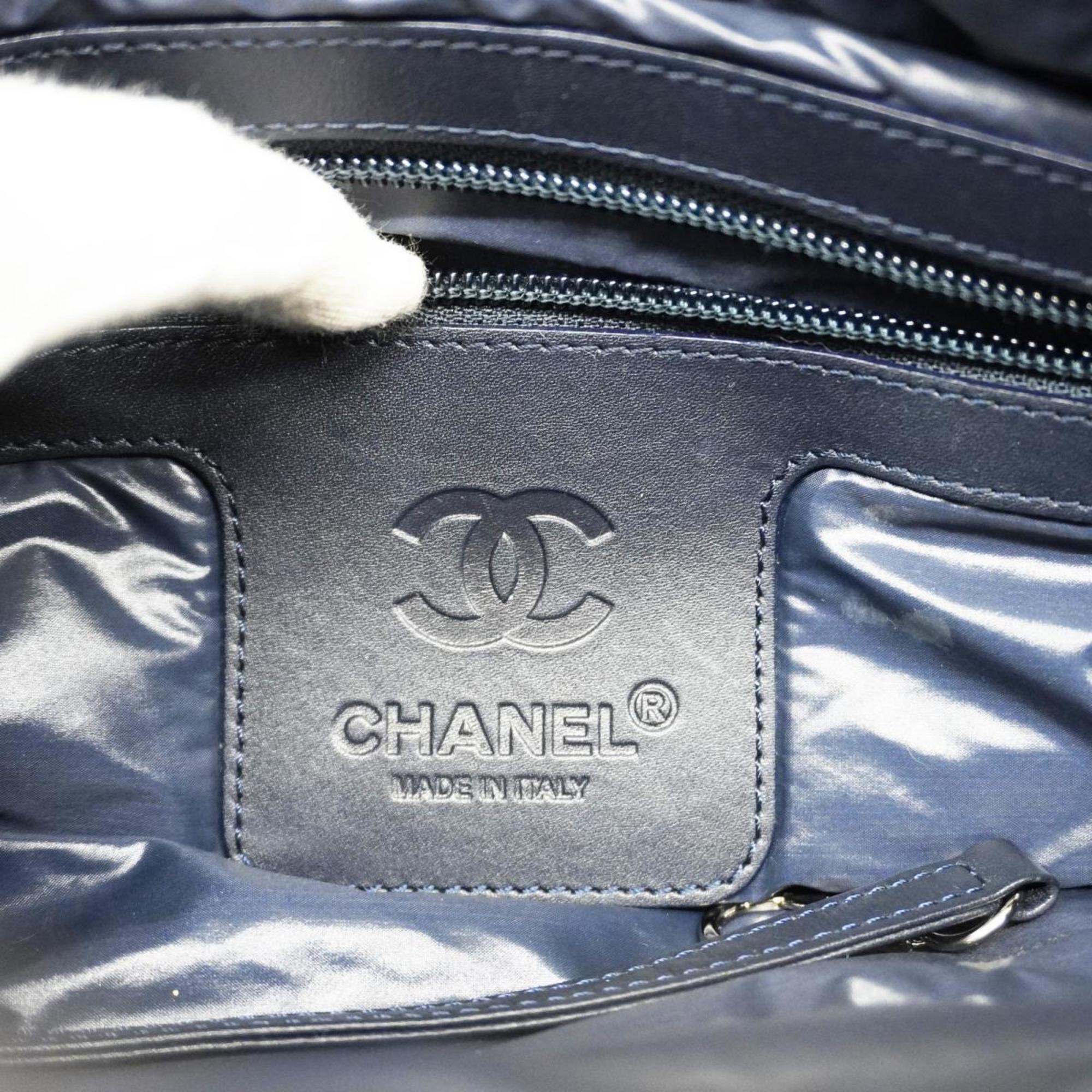 Chanel Coco Cocoon
