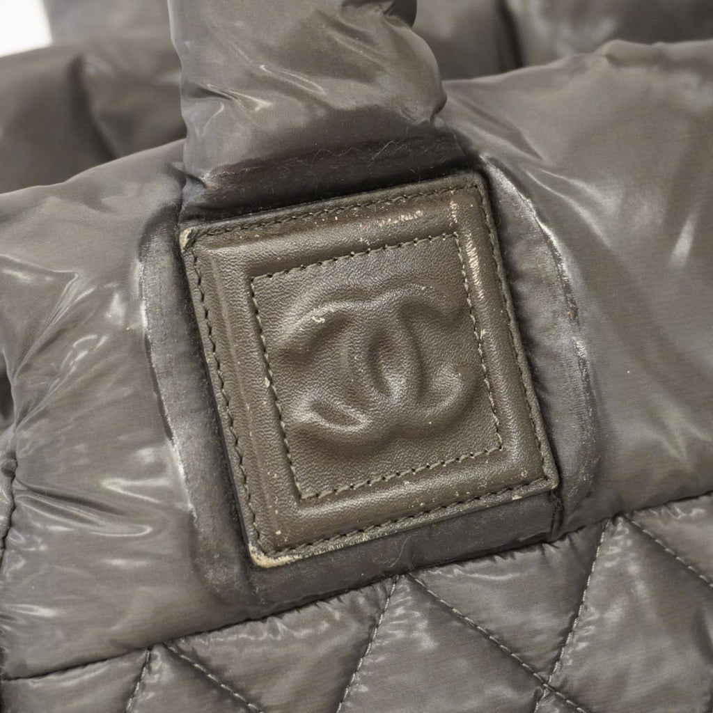 Chanel Coco Cocoon