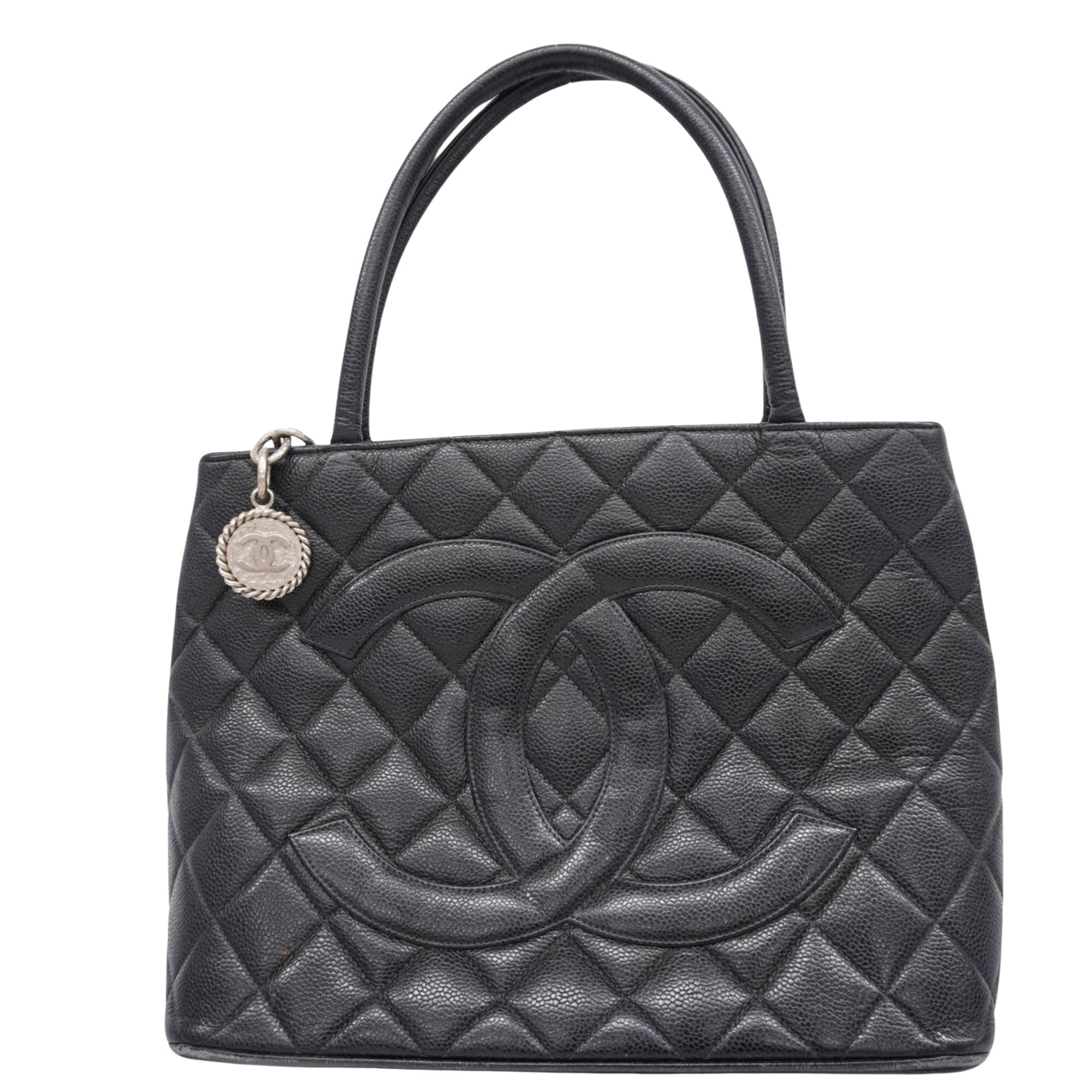 Chanel Logo CC