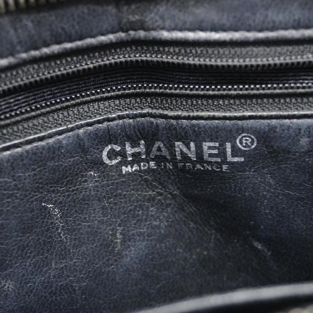 Chanel Logo CC