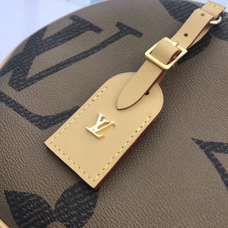 Louis Vuitton Luxury Bags 1991