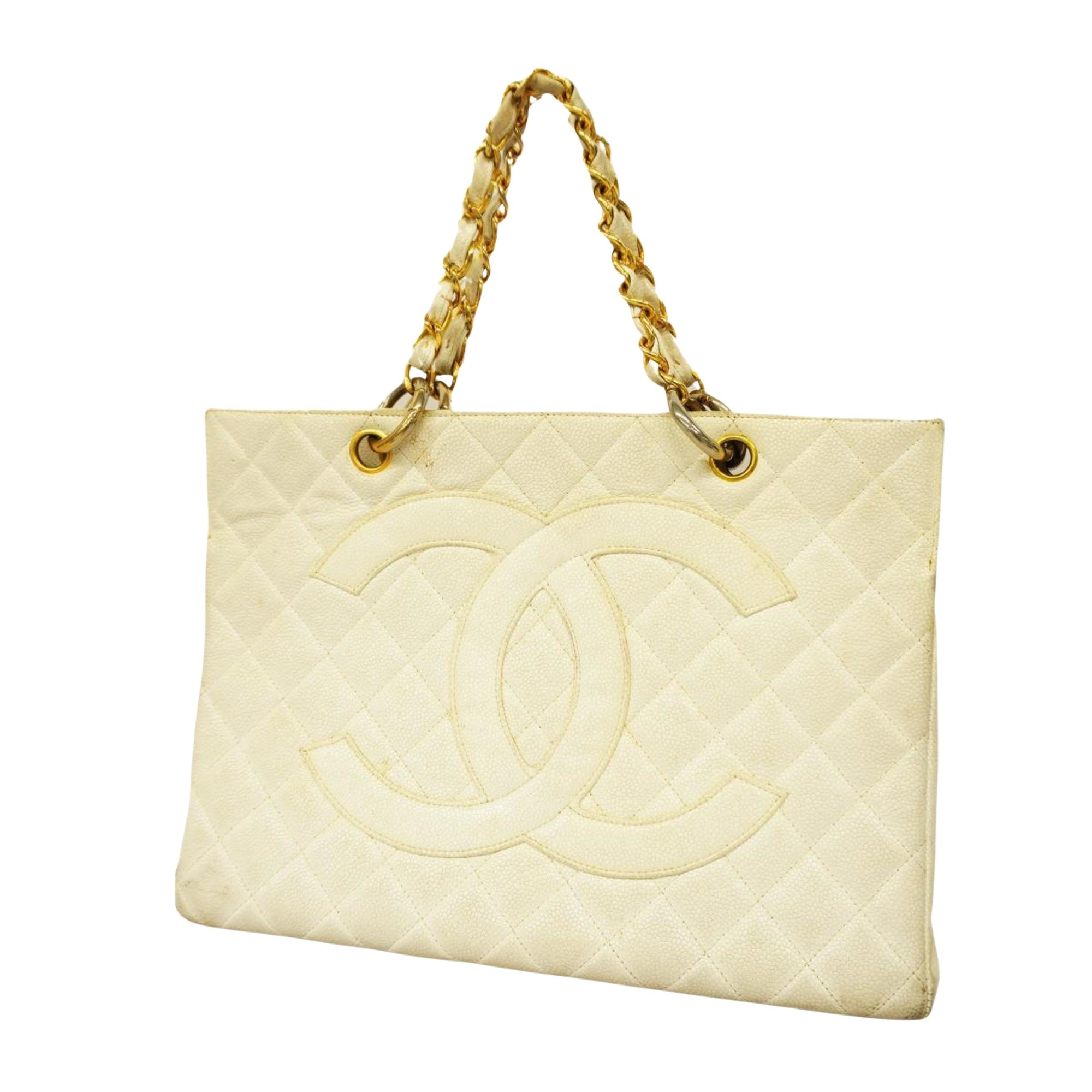 Chanel Matelassé