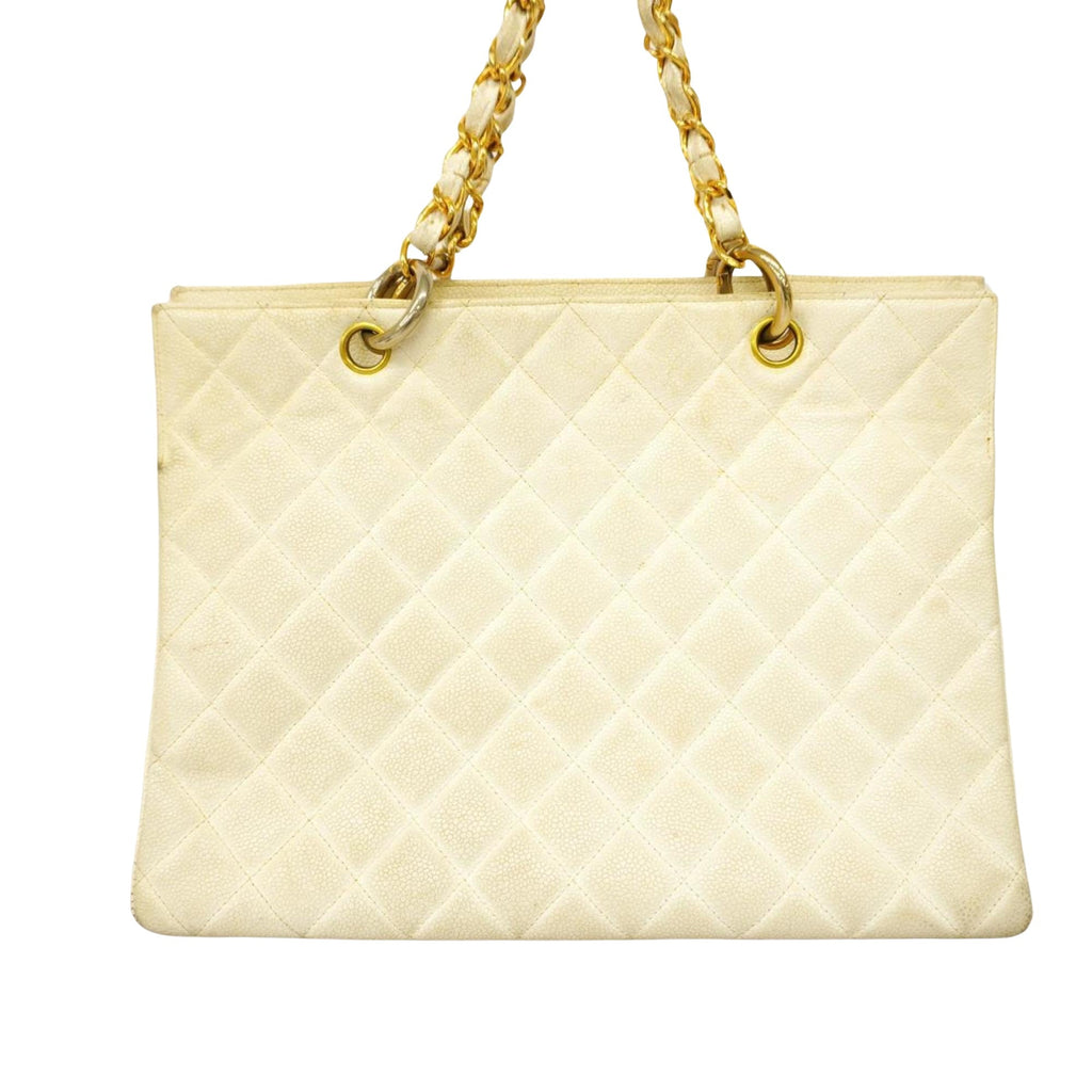Chanel Matelassé