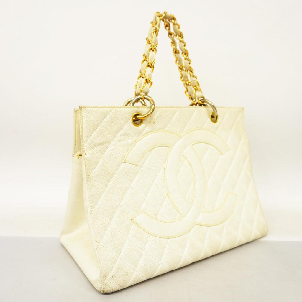 Chanel Matelassé