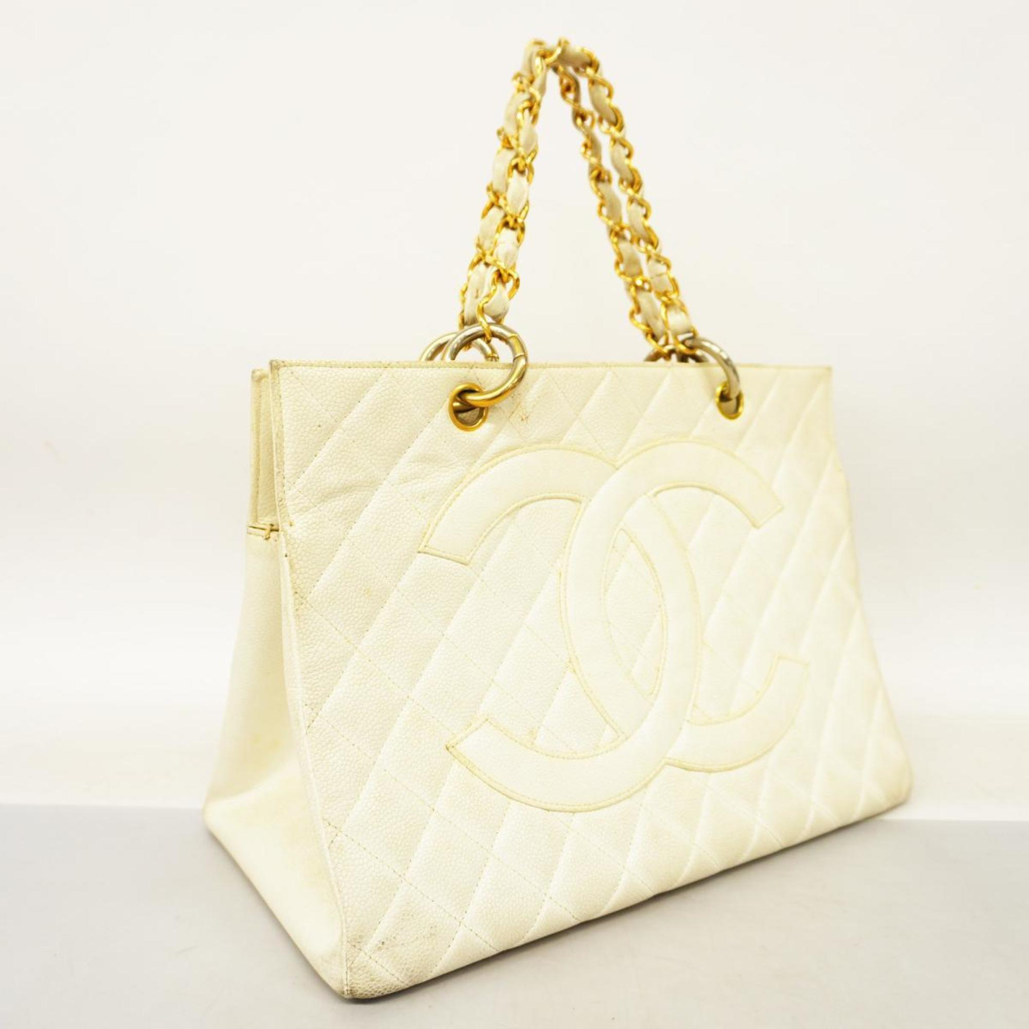 Chanel Matelassé