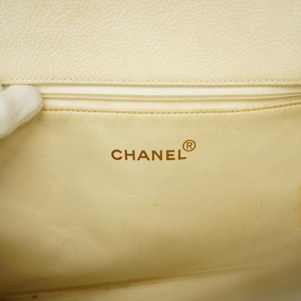 Chanel Matelassé