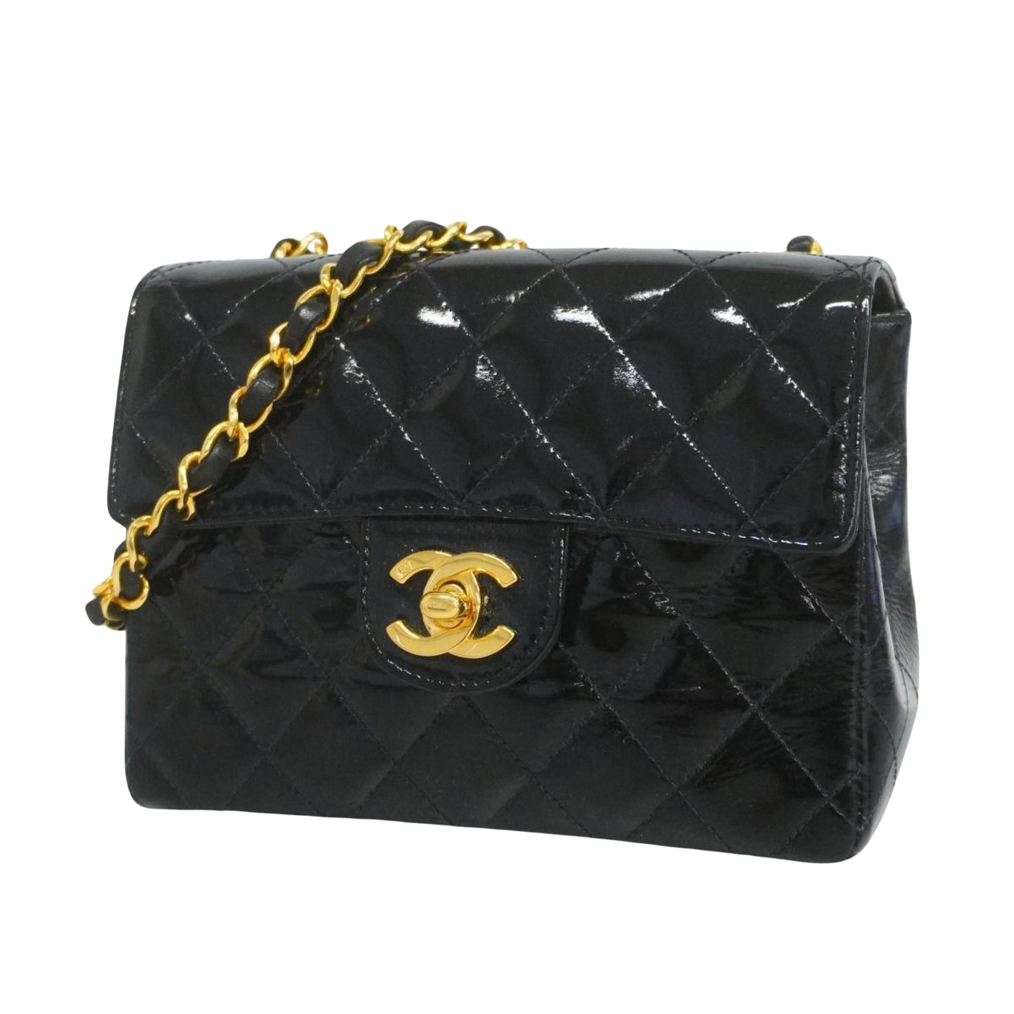 Chanel Matelassé