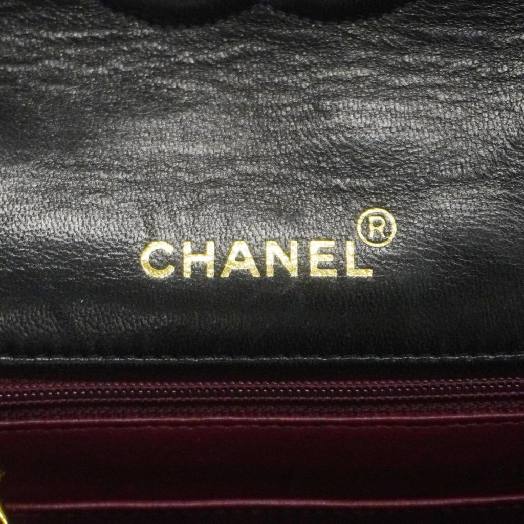 Chanel Matelassé