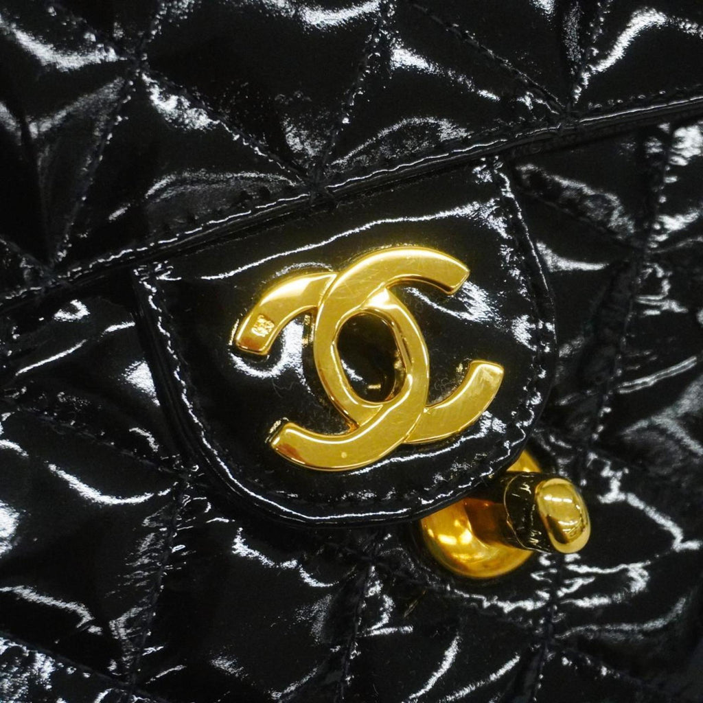 Chanel Matelassé