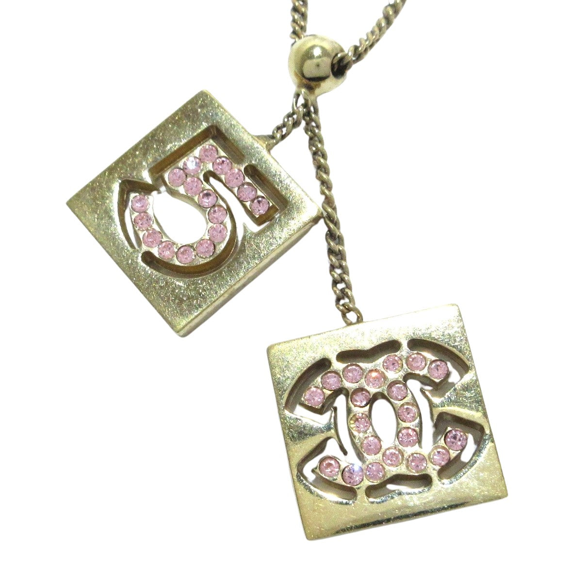 Chanel Coco Mark