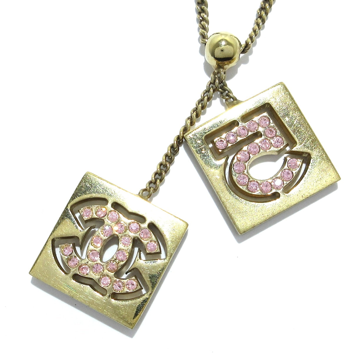 Chanel Coco Mark