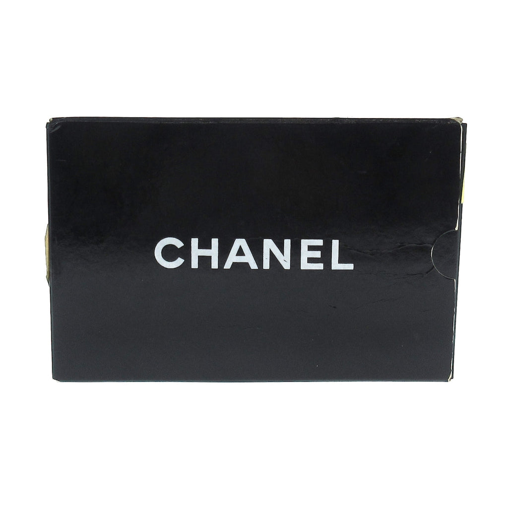 Chanel Mini matelassé